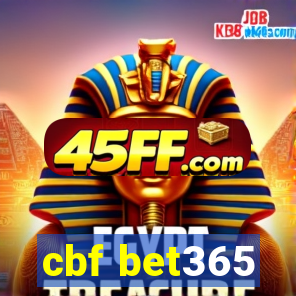 cbf bet365